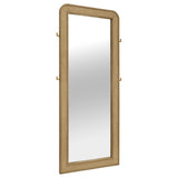 Arini Bedroom Storage & Vanity Collection - Cane Floor Mirror