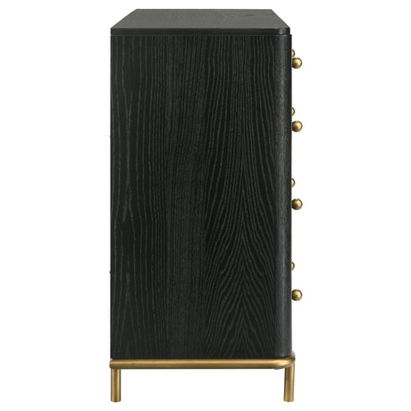 Arini Bedroom Storage & Vanity Collection – View 24