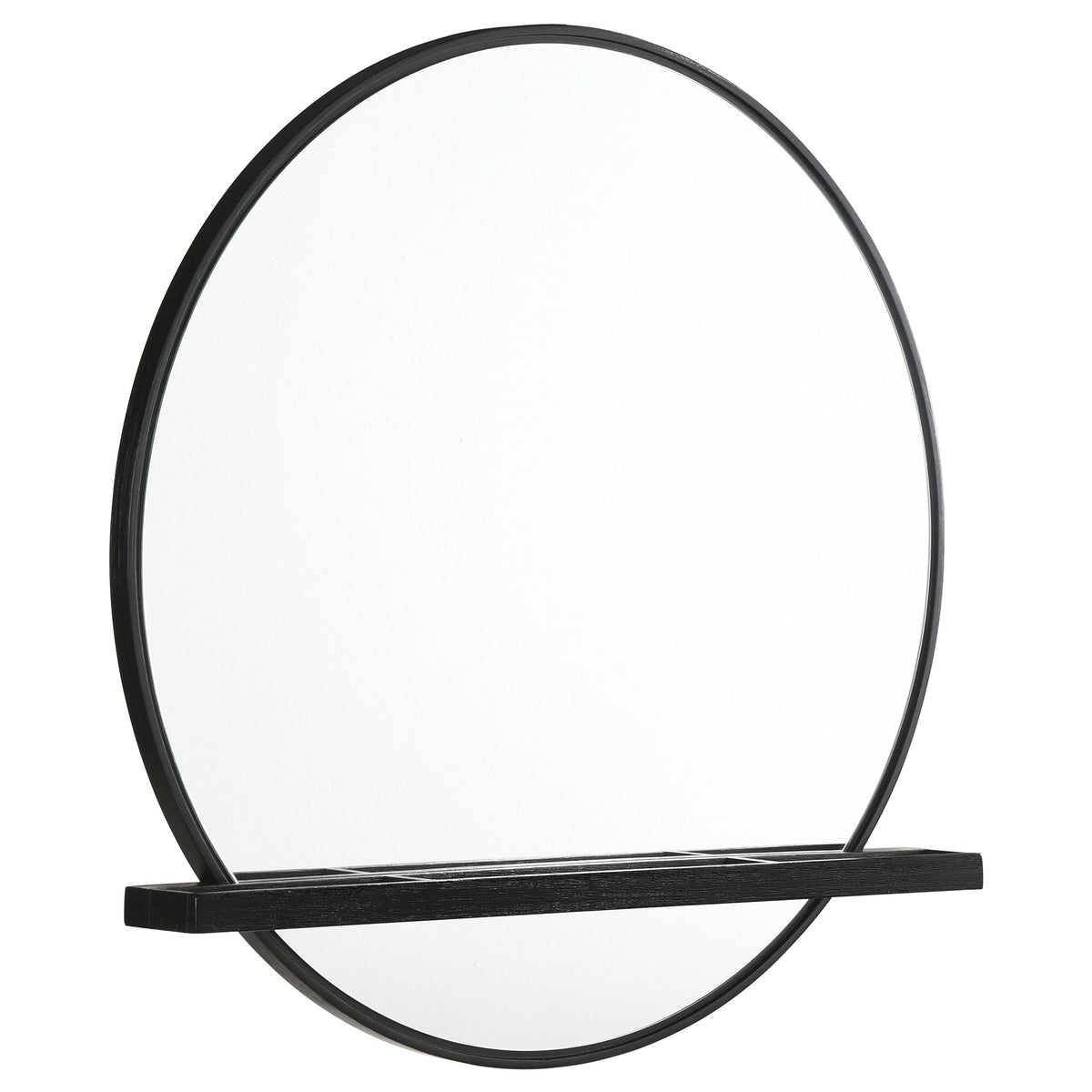Arini Bedroom Storage & Vanity Collection - Dresser Mirror