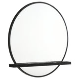 Arini Bedroom Storage & Vanity Collection - Dresser Mirror