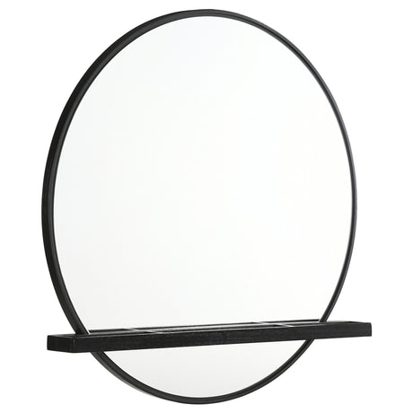 Arini Bedroom Storage & Vanity Collection - Dresser Mirror