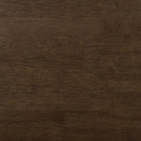Glenwood Platform Panel Bed & Bedroom Sets - Clean-Lined Modern Design in Warm Brown, Queen or Eastern King