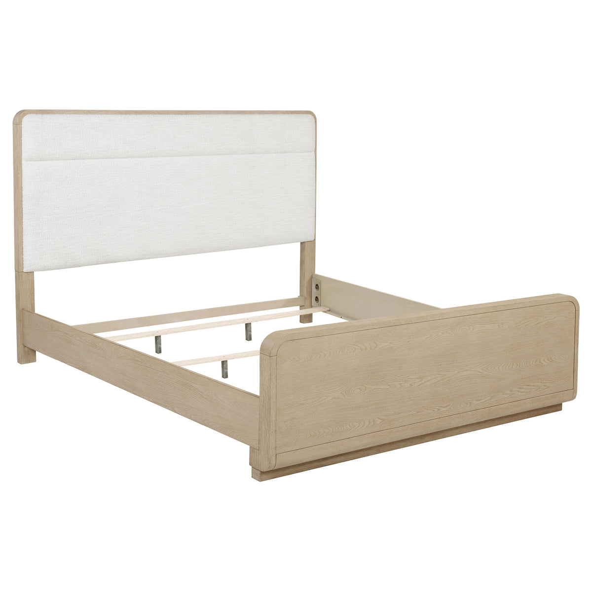 Ladera Panel Bed & Bedroom Sets - Eastern King Bed Only