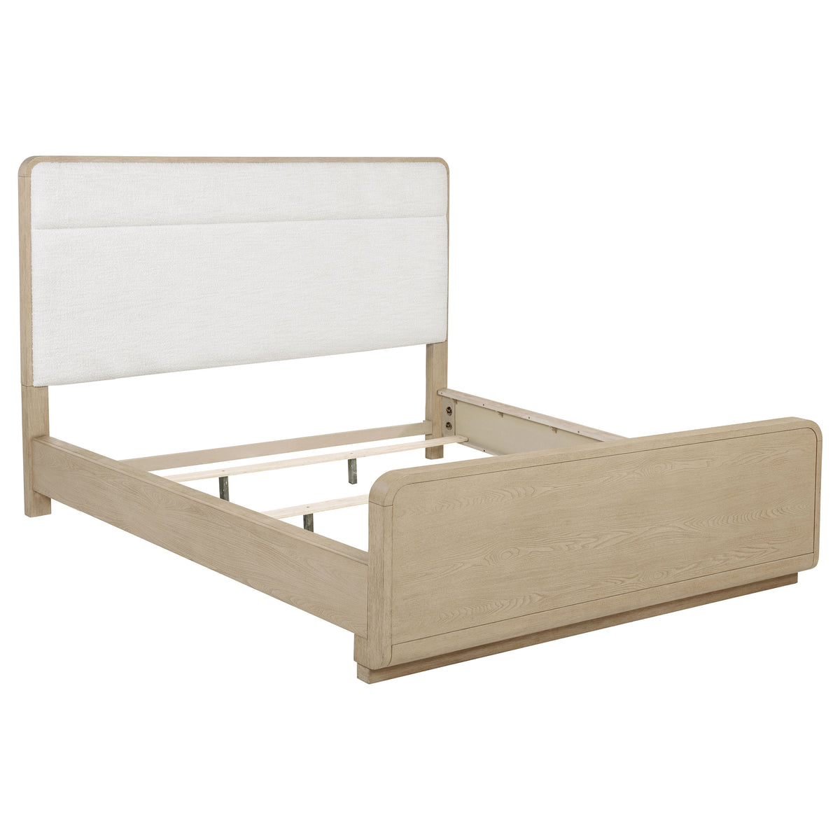 Ladera Panel Bed & Bedroom Sets - California King Bed Only