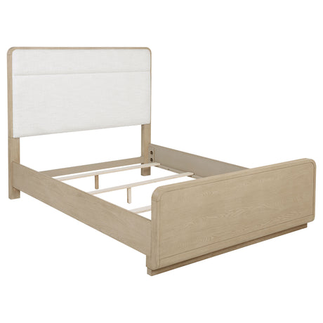Ladera Panel Bed & Bedroom Sets - Queen Bed Only