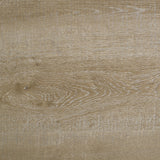 Oakglen Planked Panel Bed & Bedroom Sets - Rustic Weathered Oak with Dark Bronze Handles, Queen to California King