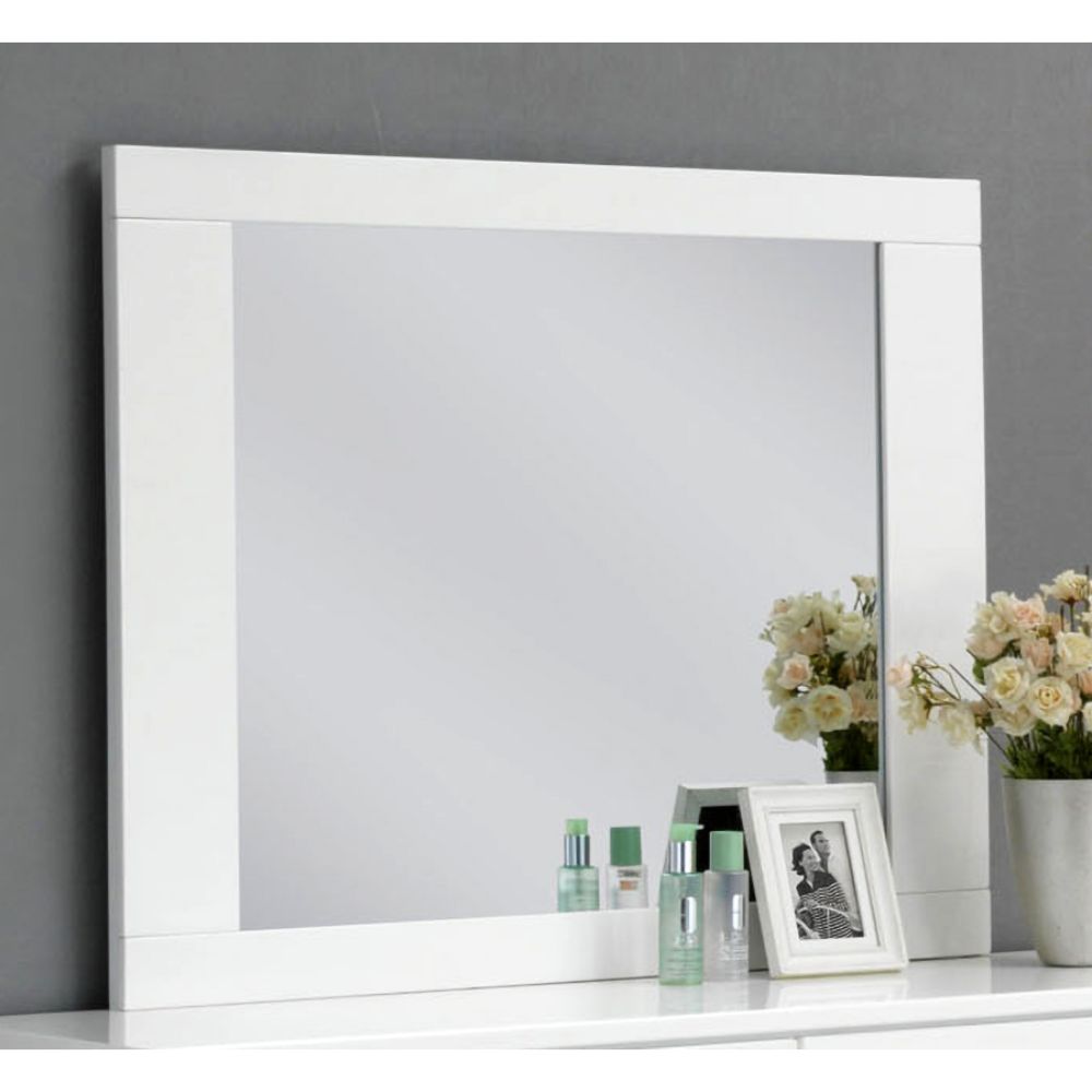 Lorimar Beveled Mirror
