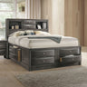 Ireland Storage Bedroom Collection