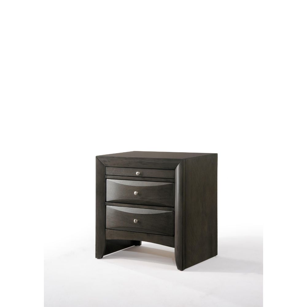Ireland Storage Bedroom Collection