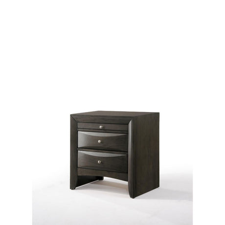 Ireland Storage Bedroom Collection