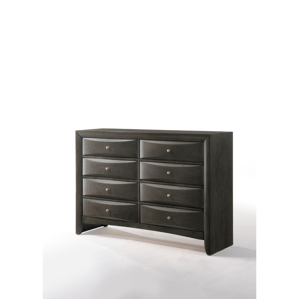 Ireland Storage Bedroom Collection