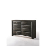 Ireland Storage Bedroom Collection
