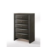 Ireland Storage Bedroom Collection