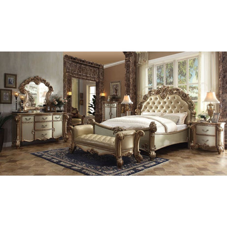 Vendome Bedroom Collection