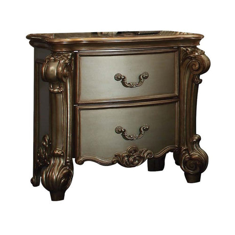 Vendome Bedroom Collection