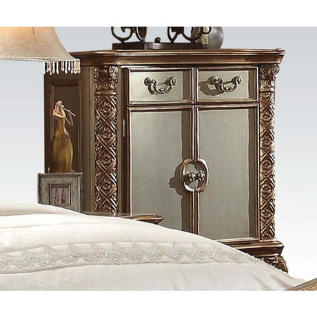 Vendome Bedroom Collection