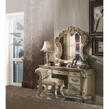 Vendome 7-Drawer Vanity Desk