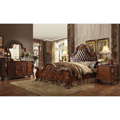 Dresden Rococo Bedroom Collection