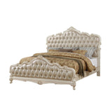 Chantelle French Rococo Bedroom Collection