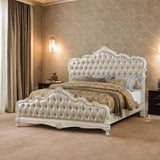 Chantelle French Rococo Bedroom Collection
