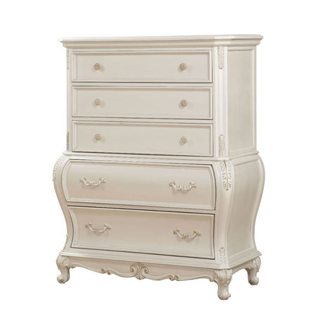Chantelle French Rococo Bedroom Collection