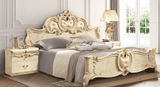 Barocco Classic Bedroom Collection by Camelgroup