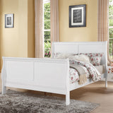 Louis Philippe III Bedroom Collection