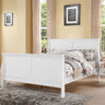 Louis Philippe III Bedroom Collection