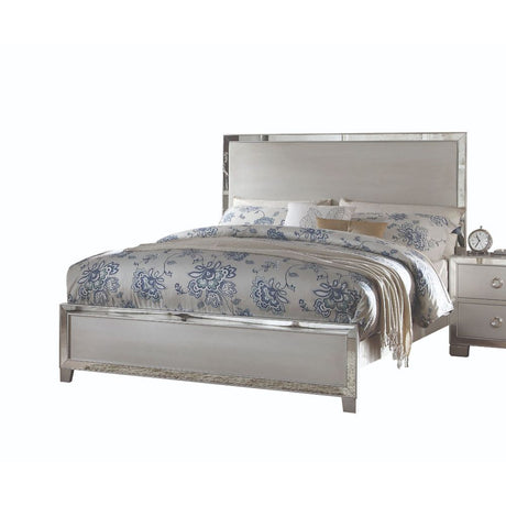 Voeville II Panel Bedroom Collection