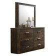 Elettra Landscape Mirror