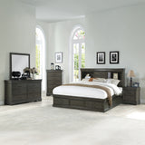Louis Philippe III Bedroom Collection