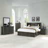 Louis Philippe III Bedroom Collection