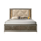 Skylar Bedroom Collection