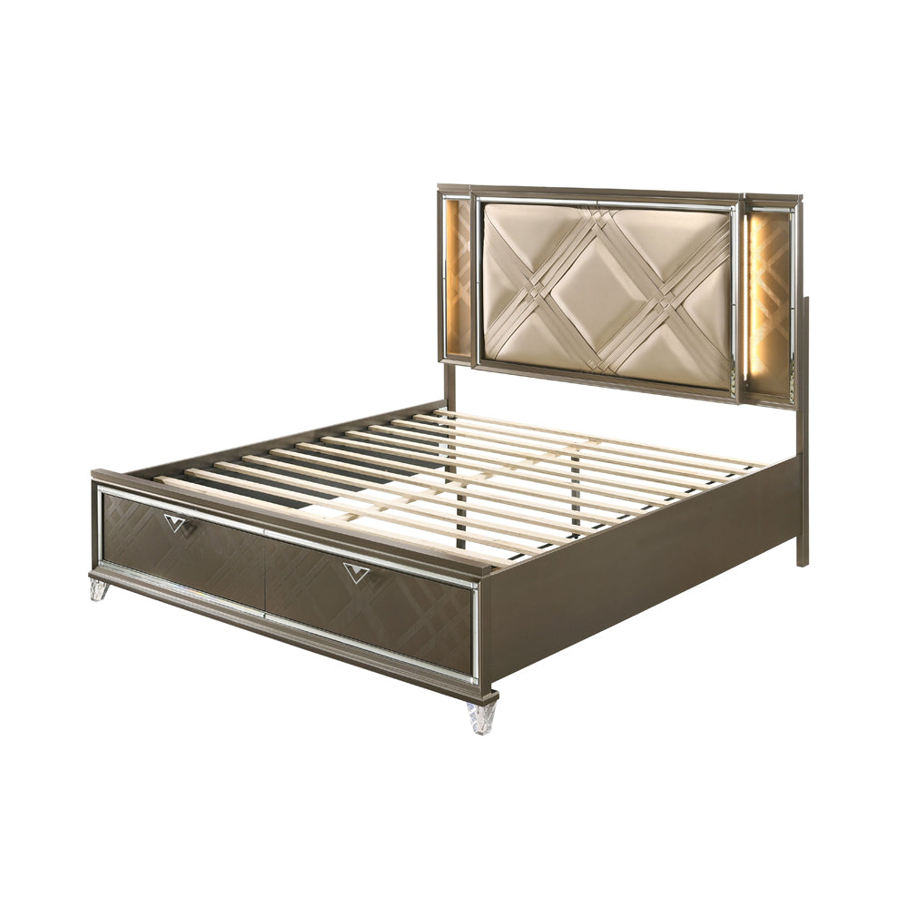 Skylar Bedroom Collection