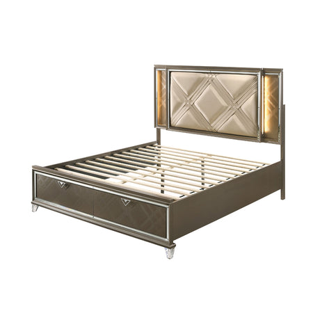 Skylar Bedroom Collection