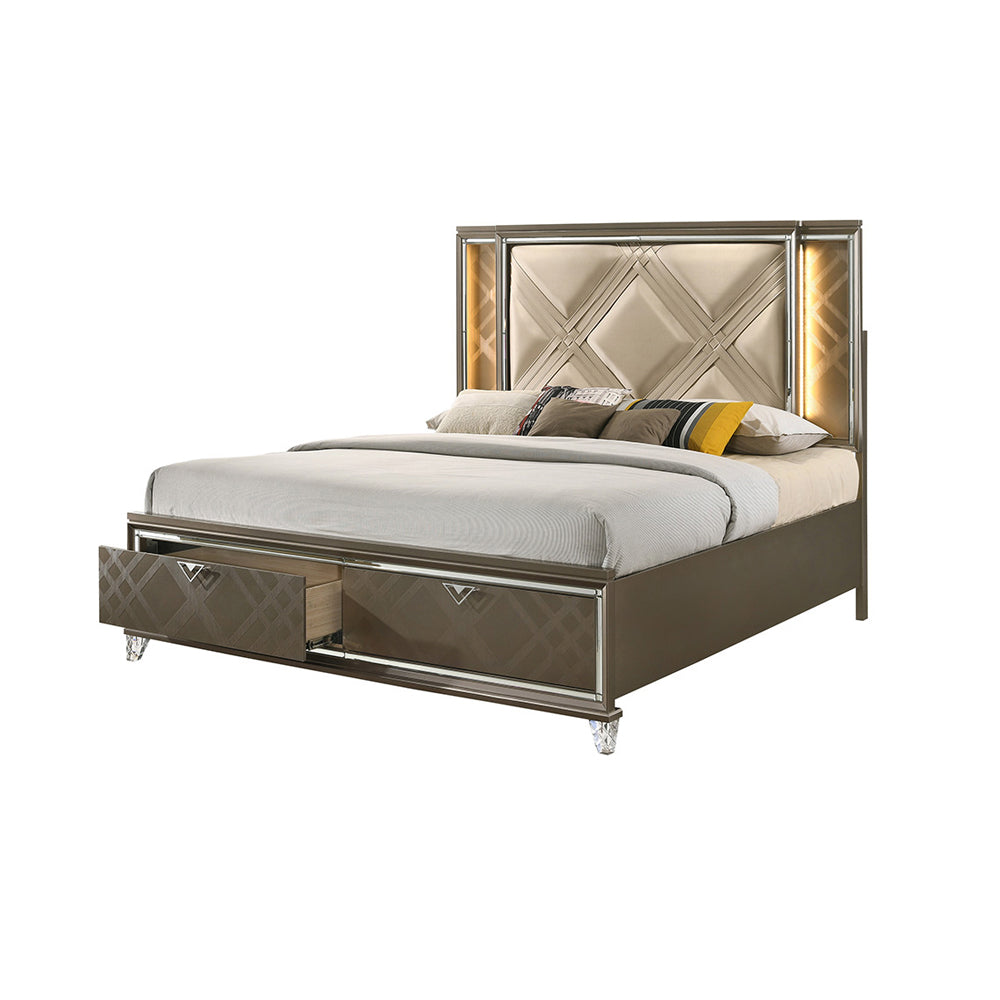Skylar Bedroom Collection