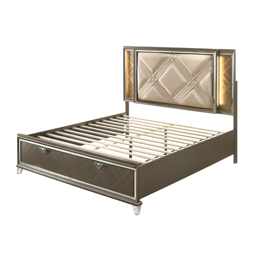 Skylar Bedroom Collection