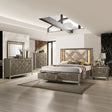 Skylar Bedroom Collection
