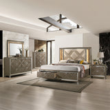 Skylar Bedroom Collection