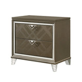 Skylar Bedroom Collection