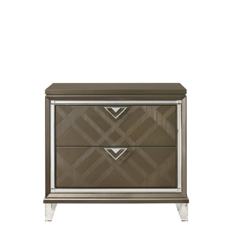 Skylar Bedroom Collection