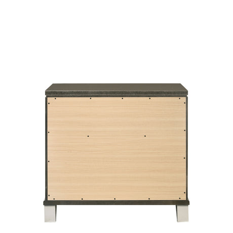 Skylar Bedroom Collection