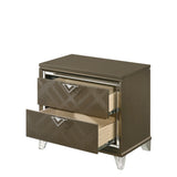 Skylar Bedroom Collection
