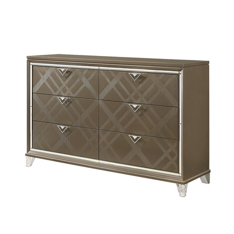 Skylar Bedroom Collection