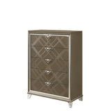 Skylar Bedroom Collection