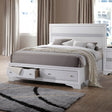 Naima Storage Bedroom Collection