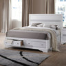 Naima Storage Bedroom Collection