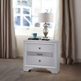 Naima Storage Bedroom Collection