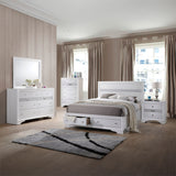 Naima Storage Bedroom Collection