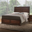 Oberreit Raised Panel Bedroom Collection